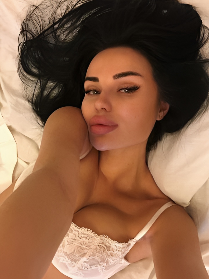 Индивидуалка Дарья, доступна для личного знакомства от 1500 руб