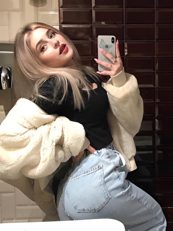 Индивидуалка Мария, доступна для личного знакомства от 5000 руб