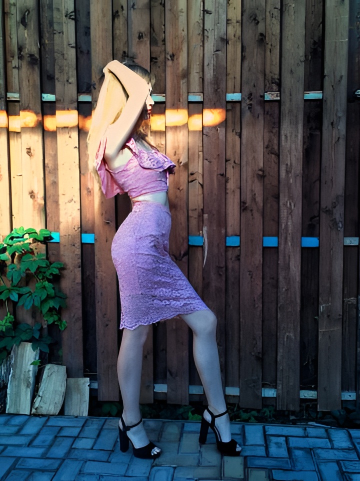 Индивидуалка Викуся, доступна для личного знакомства от 5000 руб