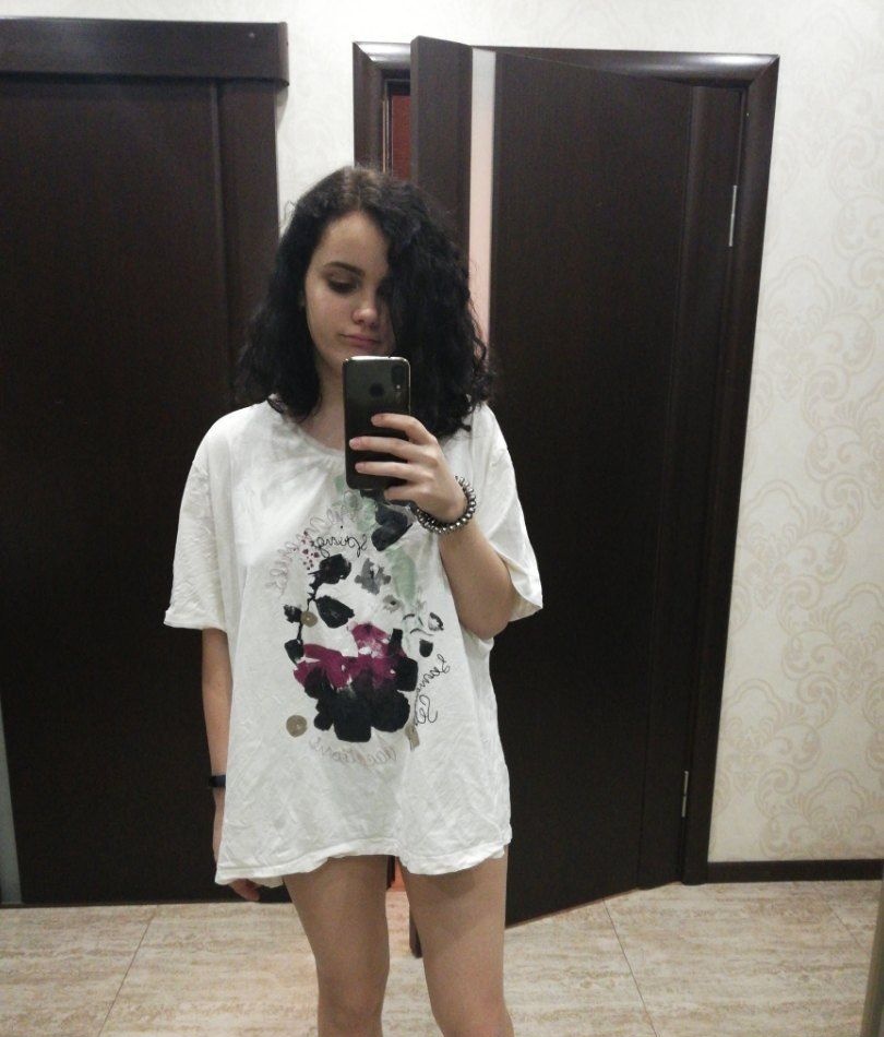 Марианна привлекальеная девушка из Сатка цена от 3500 руб