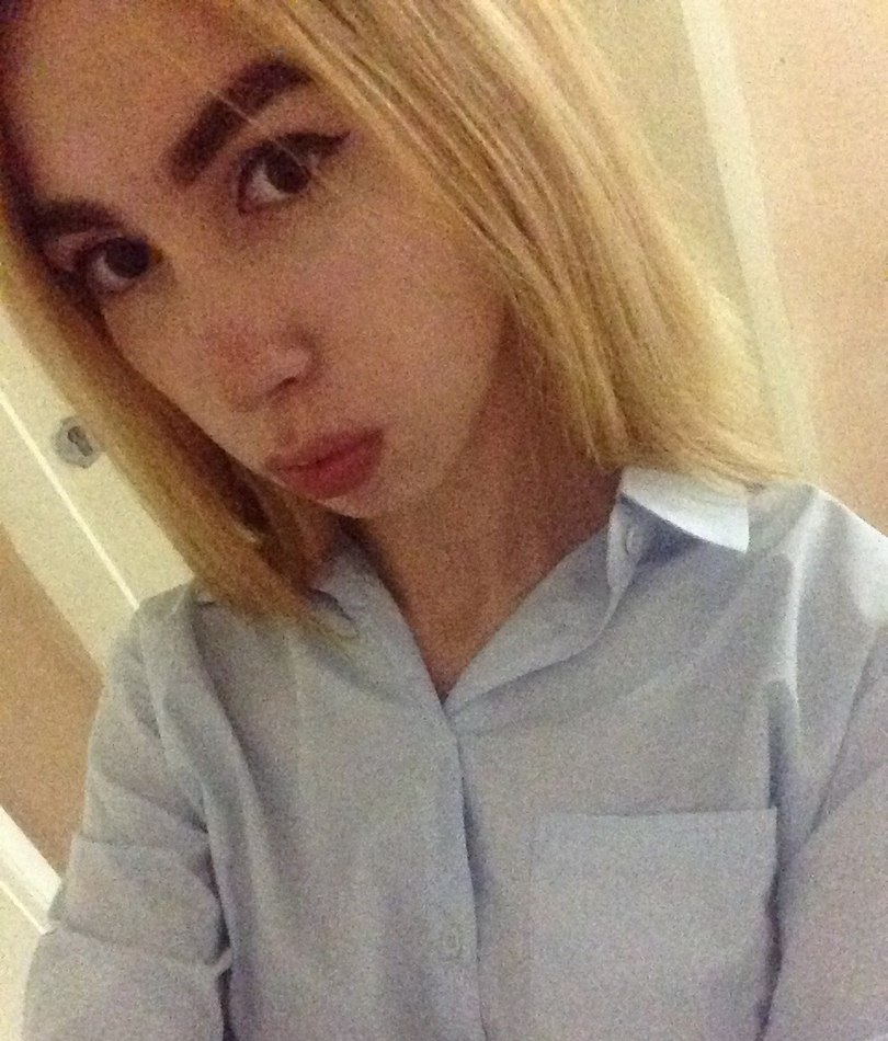 Лия привлекательная девушка из Сатка цена от 3500 руб