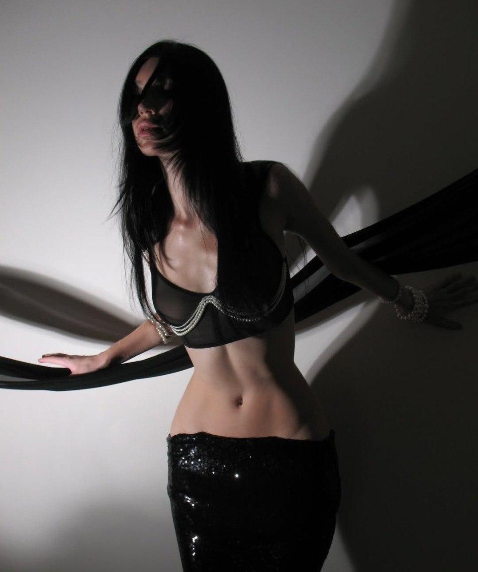 Индивидуалка Милана, доступна для личного знакомства от 5000 руб