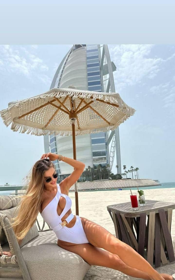 Индивидуалка Миранда, доступна для личного знакомства от 9000 руб