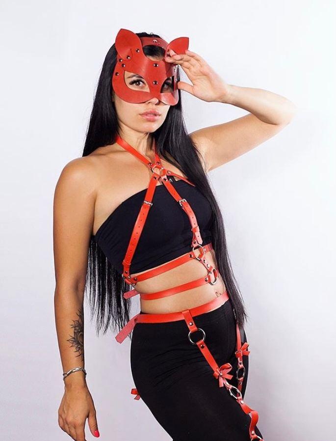 🎥 Ариша привлекальеная девушка из Сатка цена от 4000 руб