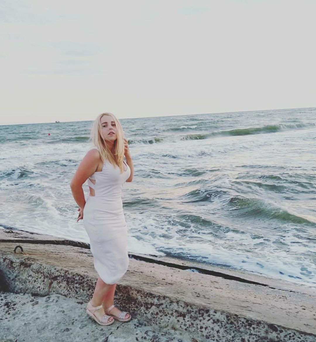 Индивидуалка Варя, доступна для личного знакомства от 3000 руб