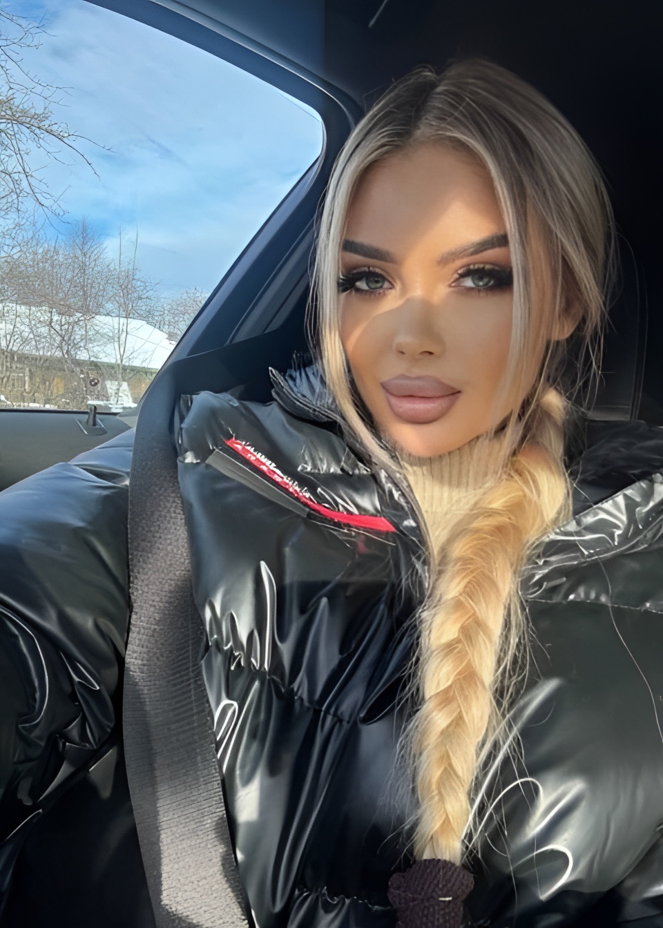 АЛЁНУШКА BEST GERL привлекательная девушка из Сатка цена от 18000 руб