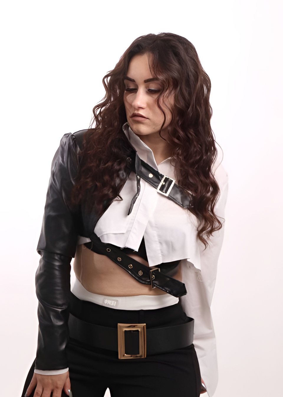 Анжела привлекательная девушка из Сатка цена от 7000 руб