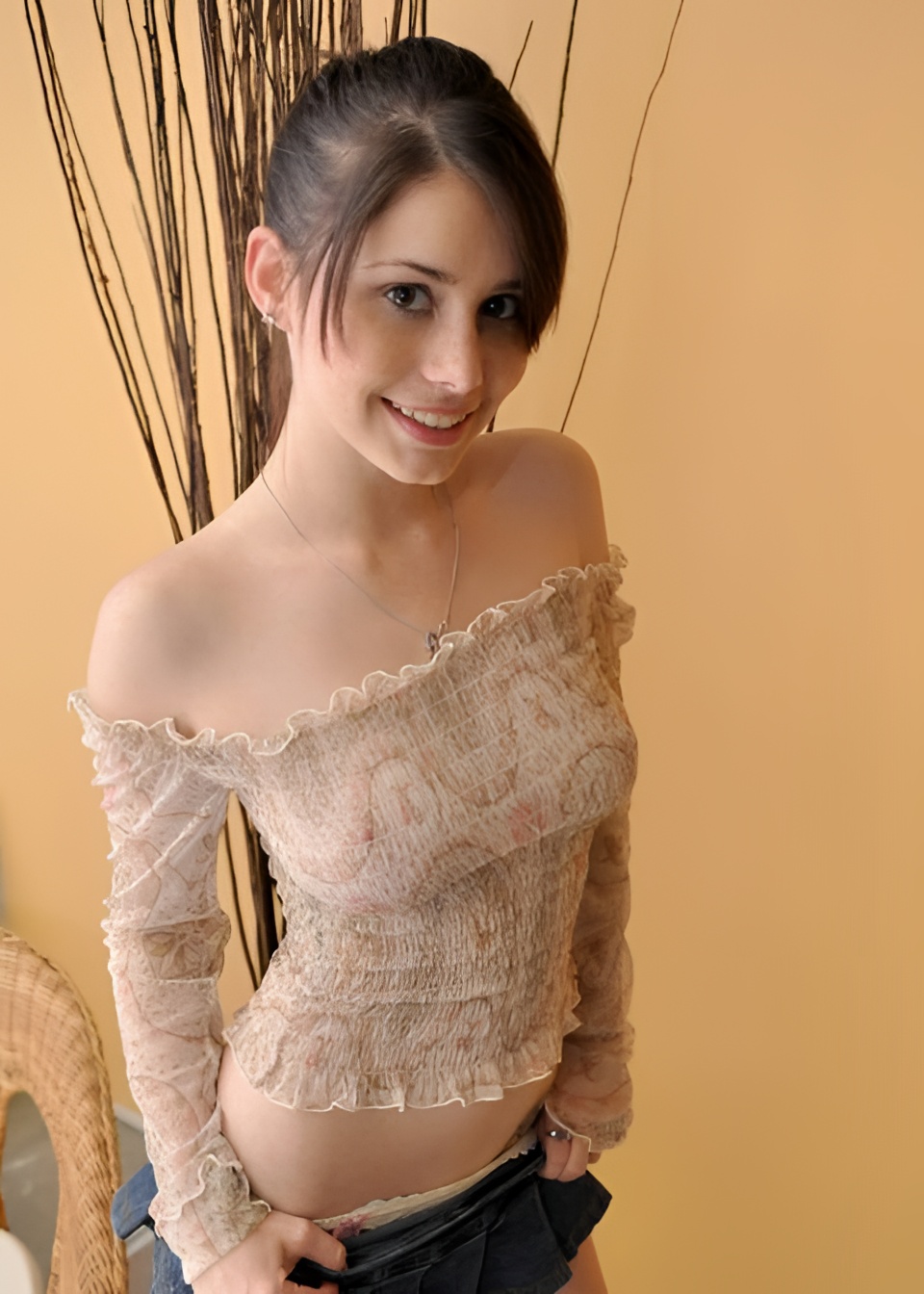 Елена привлекательная девушка из Сатка цена от 3000 руб