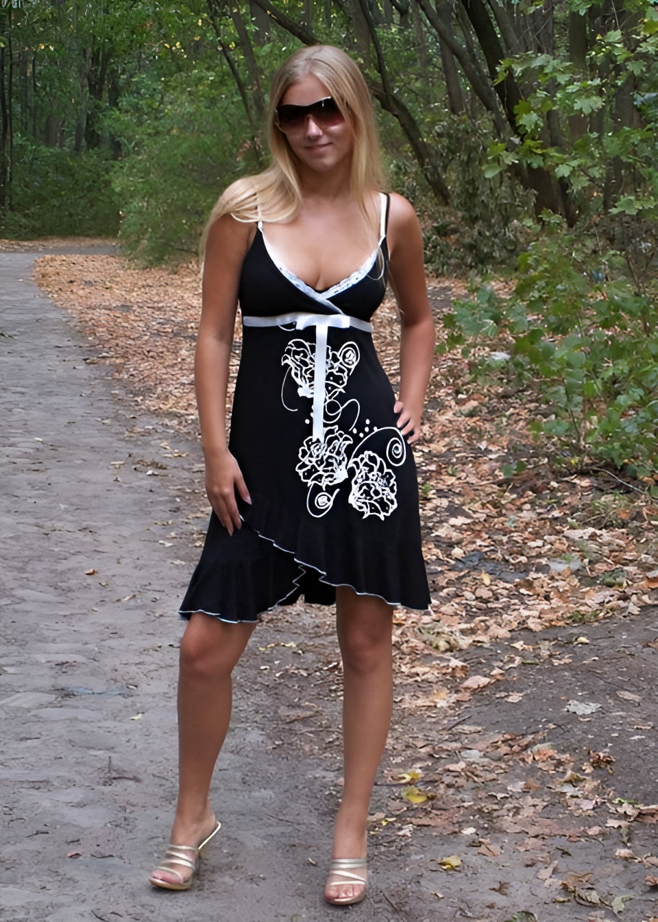 Марина привлекательная девушка из Сатка цена от 3500 руб