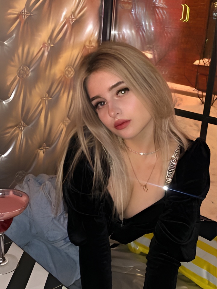 Индивидуалка Дарина, доступна для личного знакомства от 3000 руб