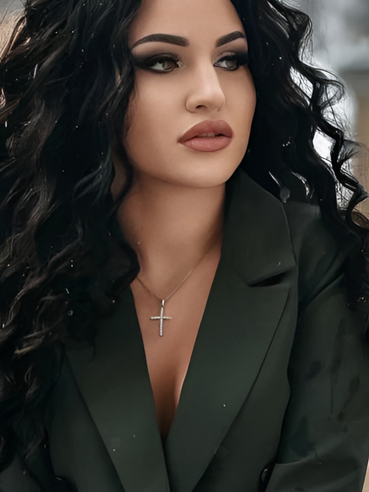 Индивидуалка Елена, доступна для личного знакомства от 4000 руб