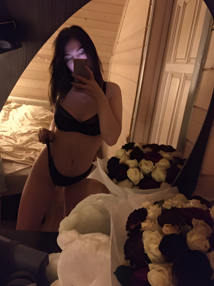 Индивидуалка Надюша, доступна для личного знакомства от 2500 руб