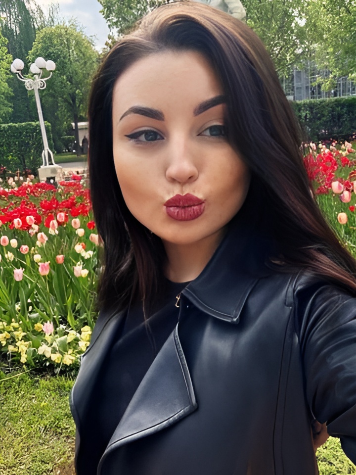 Индивидуалка Розалия, доступна для личного знакомства от 3000 руб