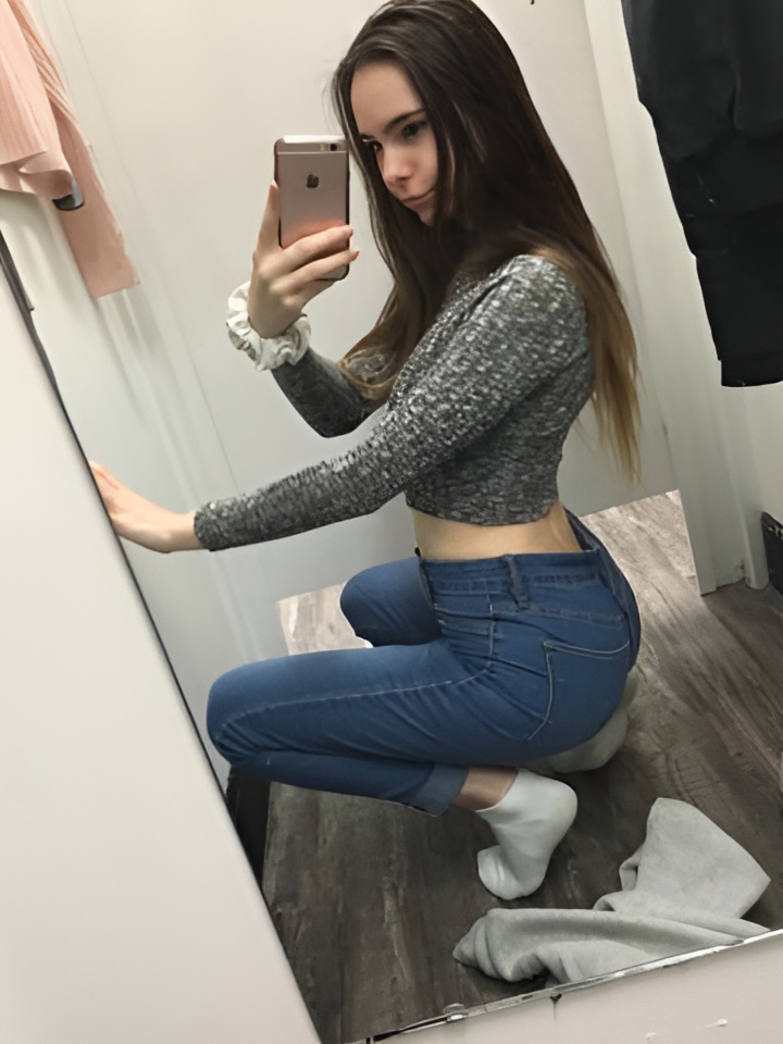 Индивидуалка Виталина, доступна для личного знакомства от 5000 руб