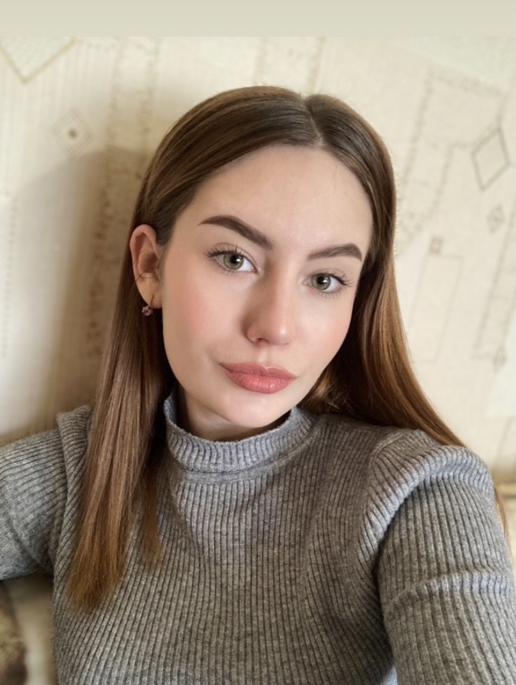 Индивидуалка 🎥 Инесса, доступна для личного знакомства от 5000 руб