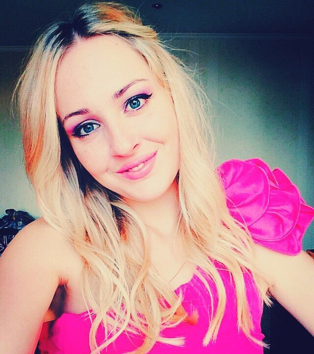 Индивидуалка Лена, доступна для личного знакомства от 3500 руб