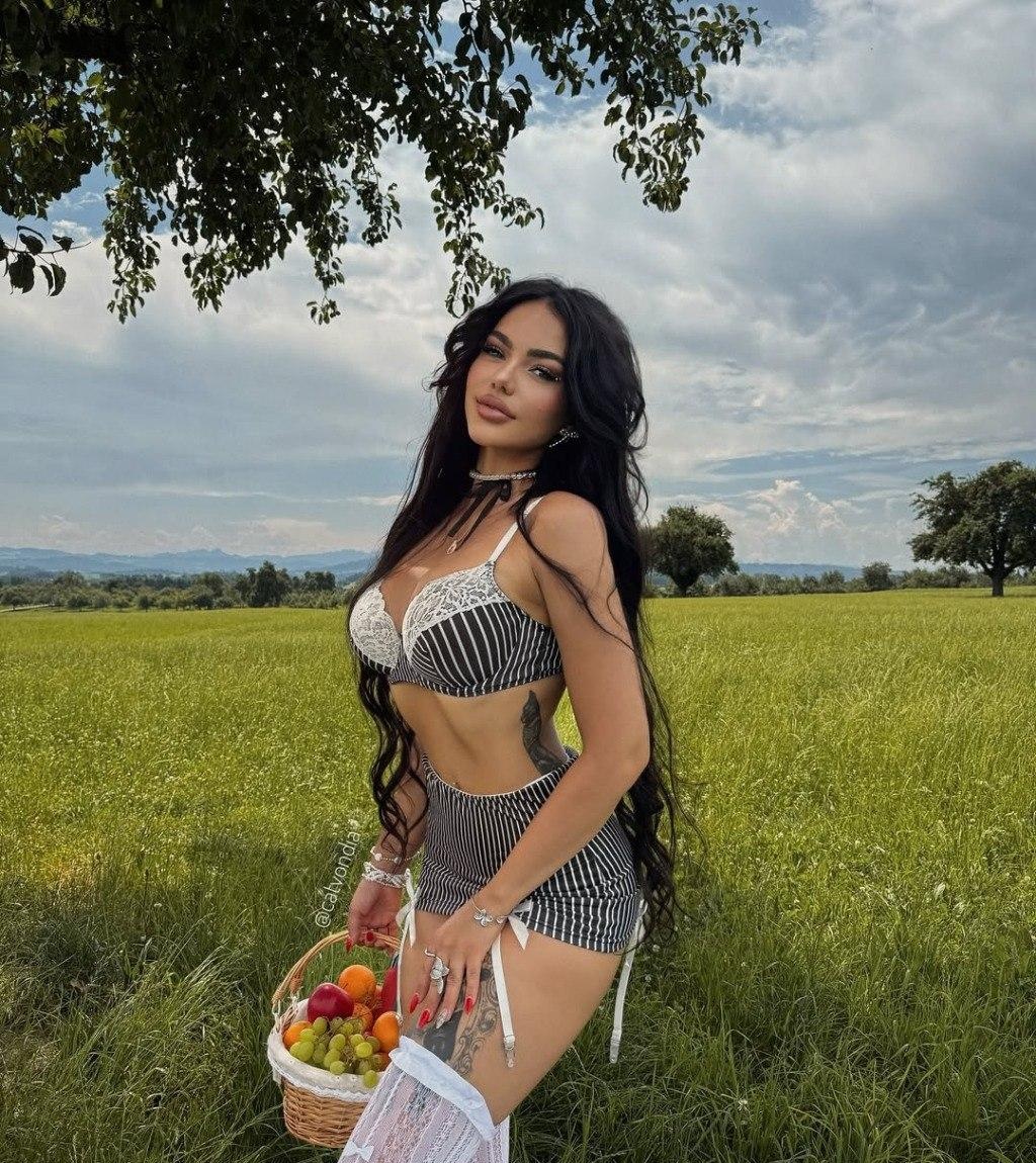 Индивидуалка Люда, доступна для личного знакомства от 7000 руб