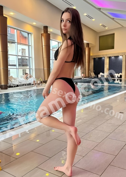 Марта привлекательная девушка из Сатка цена от 3000 руб