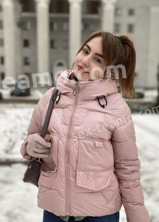 🎥 Инесса привлекательная девушка из Сатка цена от 5000 руб
