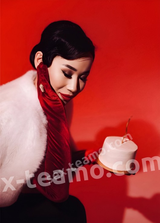 Индивидуалка Рината, доступна для личного знакомства от 9000 руб