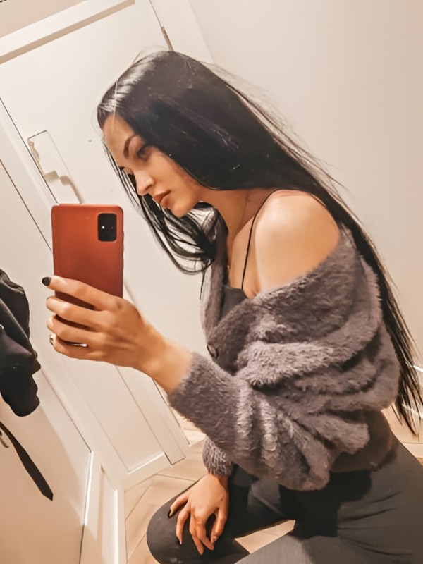 Далия привлекательная девушка из Сатка цена от 2000 руб