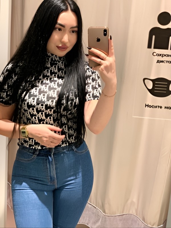 Тамара привлекательная девушка из Сатка цена от 10000 руб