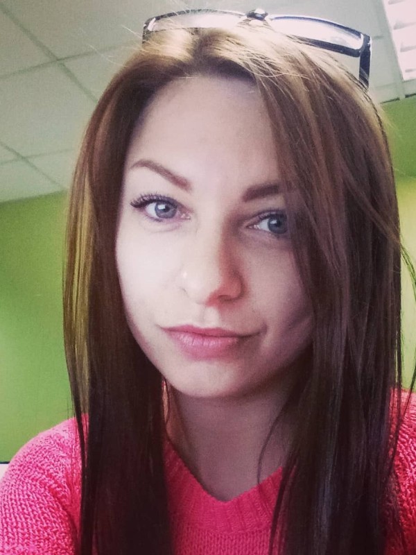 Влада привлекательная девушка из Сатка цена от 3500 руб