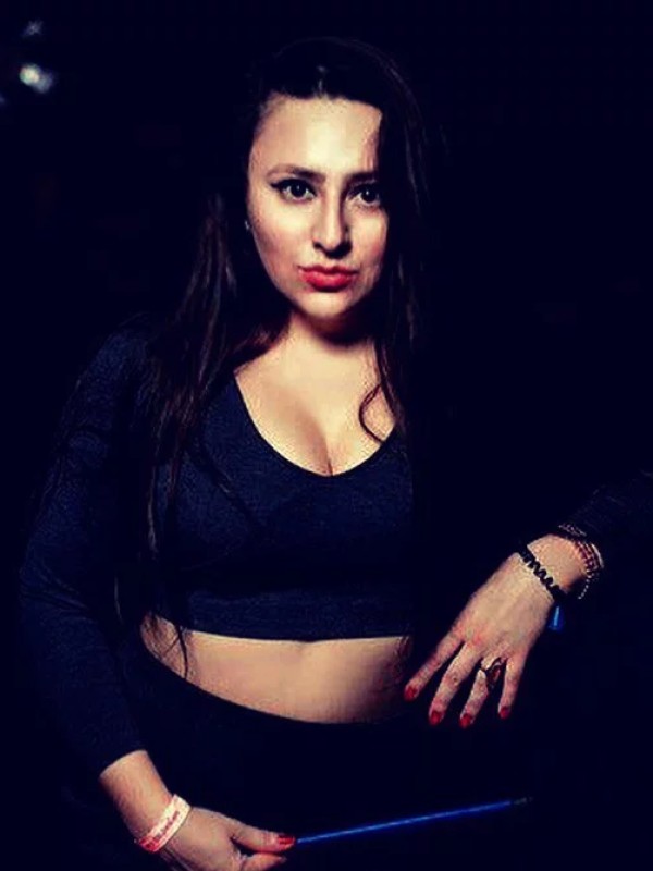 Люда привлекательная девушка из Сатка цена от 3500 руб