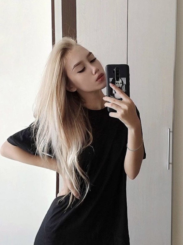 🎥 Вивьен привлекательная девушка из Сатка цена от 3500 руб