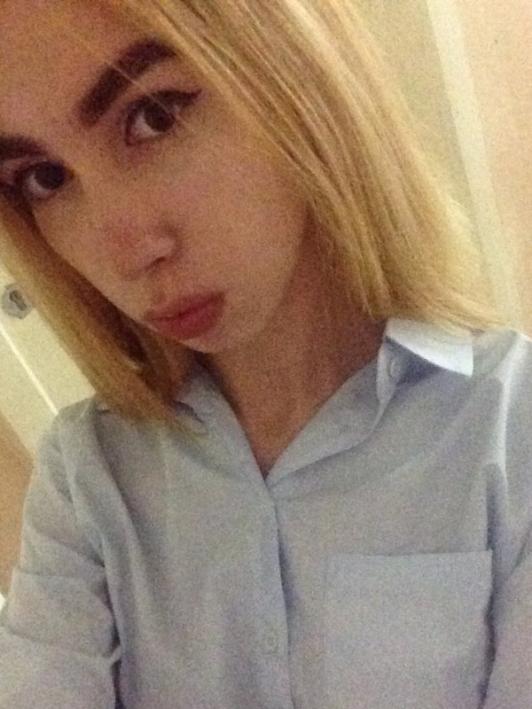 Лия привлекательная девушка из Сатка цена от 3500 руб