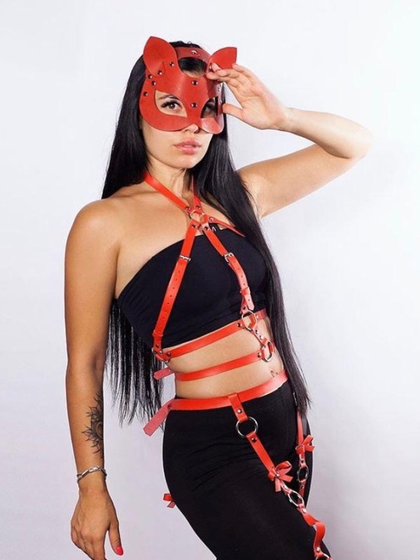 🎥 Ариша привлекательная девушка из Сатка цена от 4000 руб