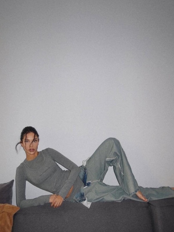 Тоня привлекательная девушка из Сатка цена от 6000 руб