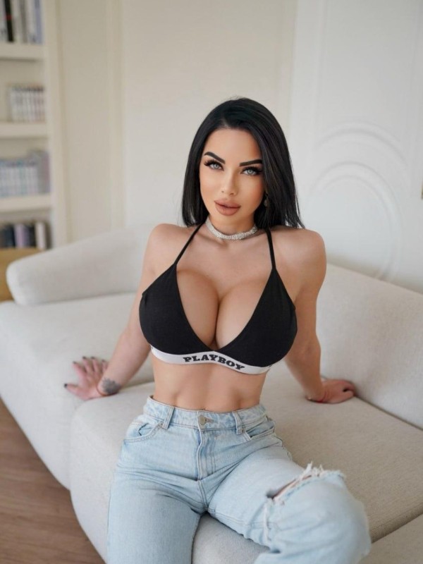 Ника привлекательная девушка из Сатка цена от 7000 руб