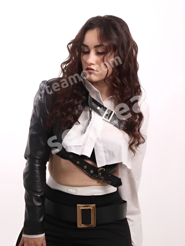 Анжела из Сатка