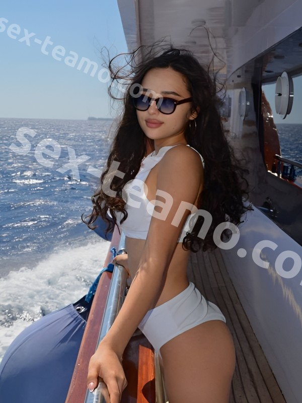 Даша из Сатка