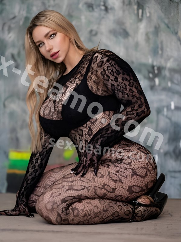 Катя из Сатка