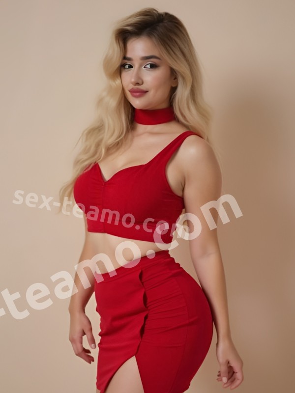 Майа из Сатка