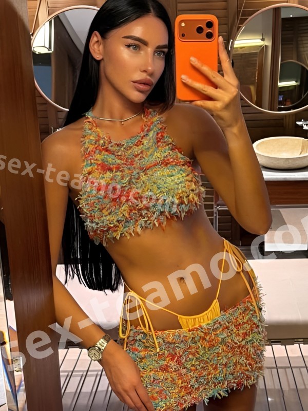 МАЛЛИНА VIP из Сатка