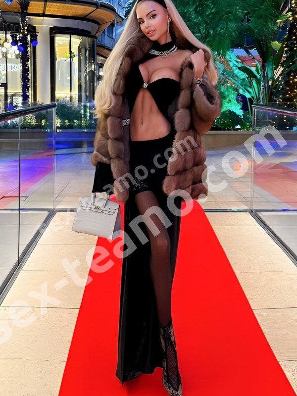 Надя из Сатка