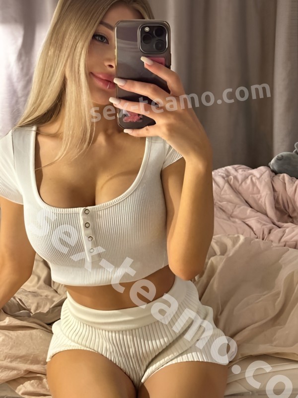 Настя из Сатка