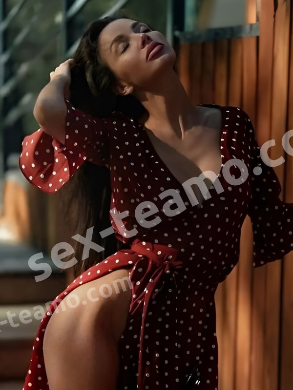 Полина из Сатка