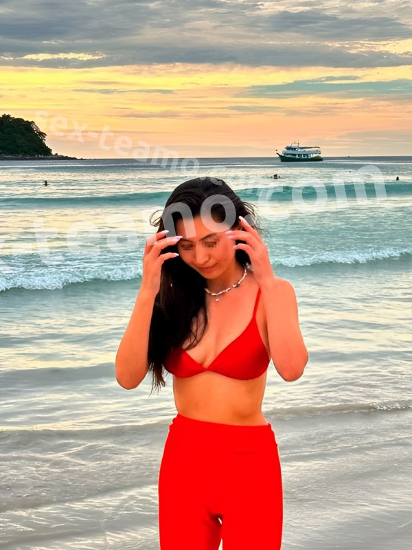 Вика из Сатка