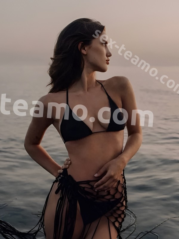 Яна из Сатка